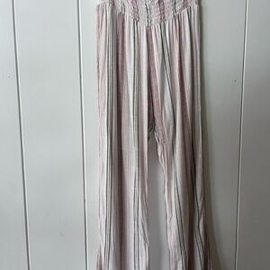 O'Neill Multicolor Striped Pants